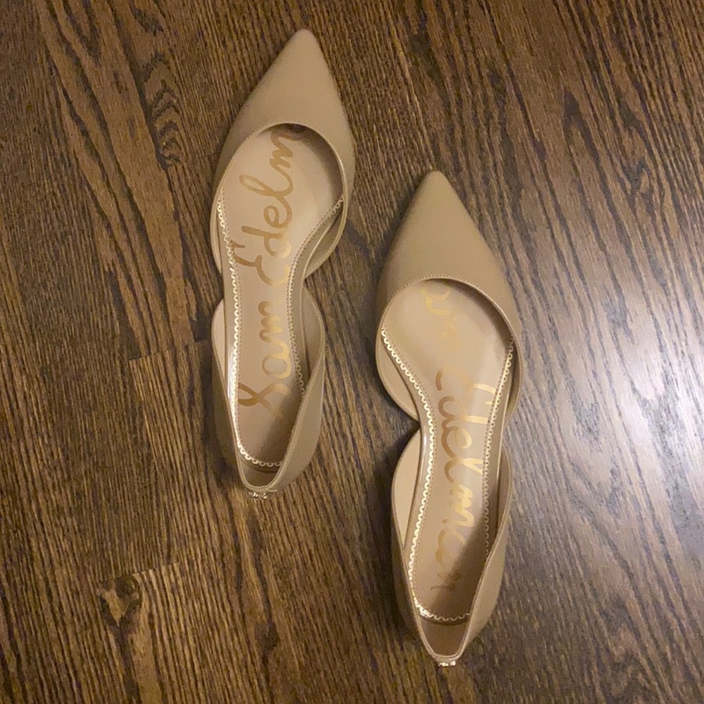 Nude Flats